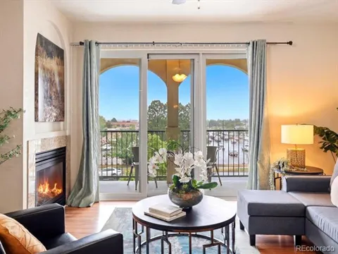 4500 Baseline Road #4302