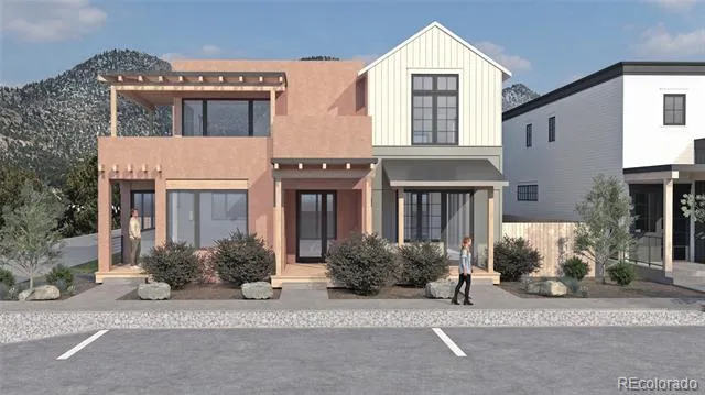 215 Harrison Avenue Buena Vista, CO 81211
