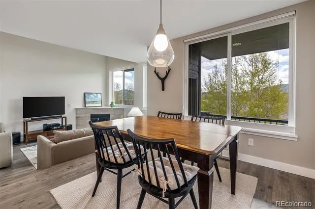 21 Deborah Lane #Share A Silverthorne, CO 80498