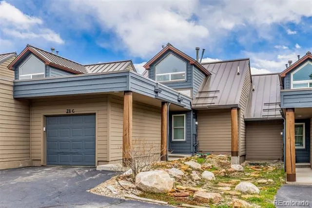 21 Deborah Lane #Share A Silverthorne, CO 80498