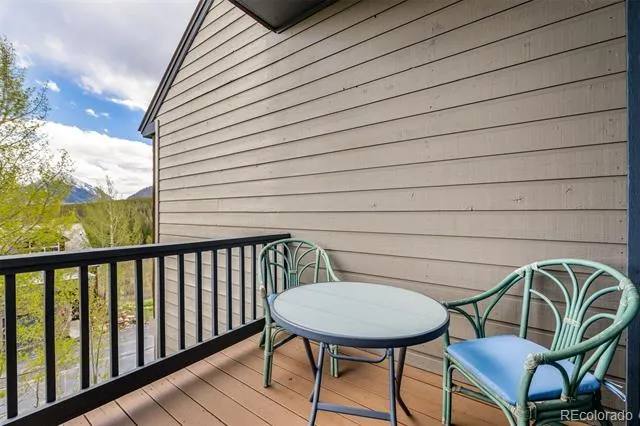 21 Deborah Lane #Share A Silverthorne, CO 80498