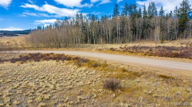 825 Gitche Goone Lane Como, CO 80432