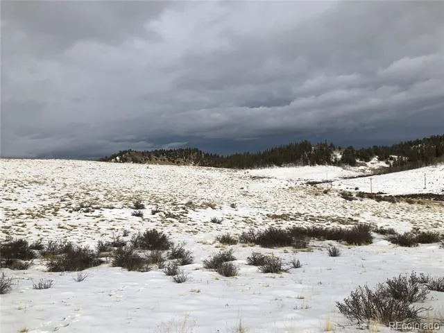 825 Gitche Goone Lane Como, CO 80432