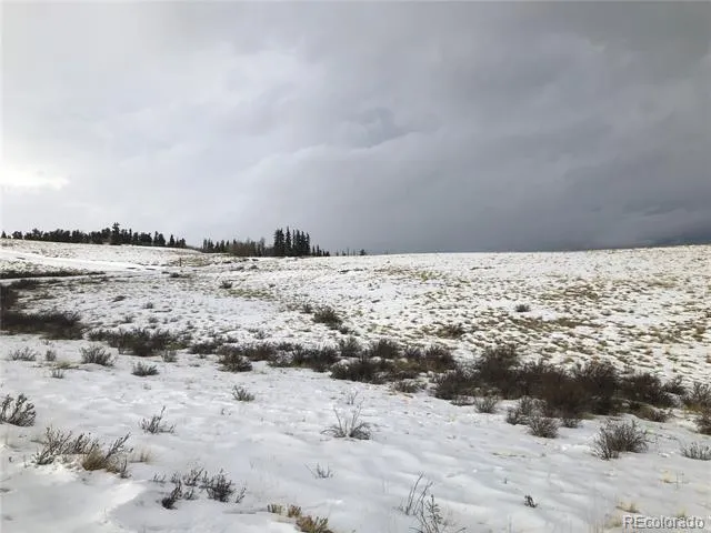 825 Gitche Goone Lane Como, CO 80432