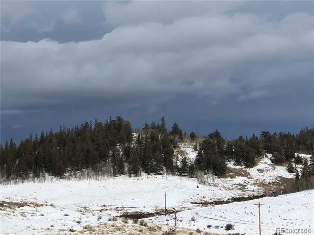 825 Gitche Goone Lane Como, CO 80432