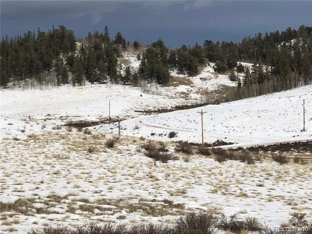 825 Gitche Goone Lane Como, CO 80432