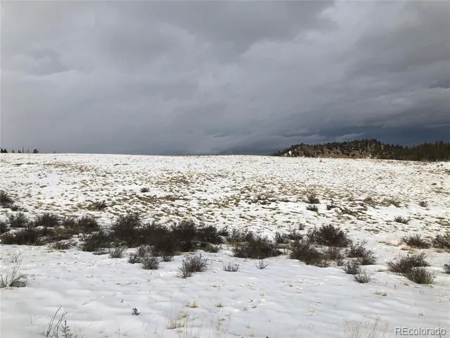825 Gitche Goone Lane Como, CO 80432