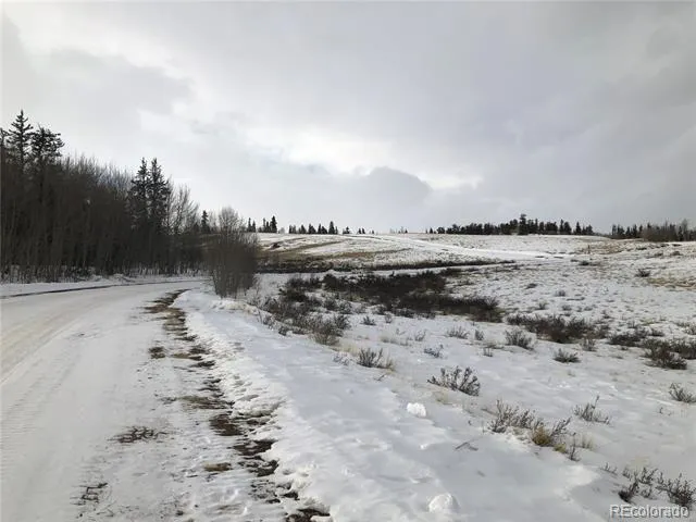 825 Gitche Goone Lane Como, CO 80432