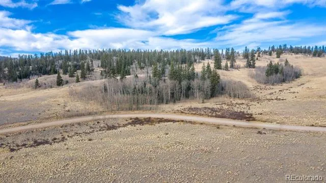 825 Gitche Goone Lane Como, CO 80432