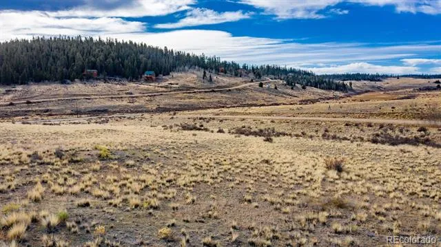 825 Gitche Goone Lane Como, CO 80432
