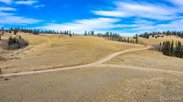 825 Gitche Goone Lane Como, CO 80432