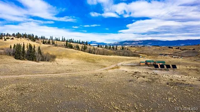 825 Gitche Goone Lane Como, CO 80432