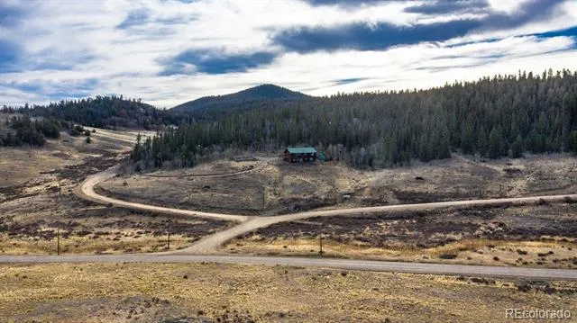 825 Gitche Goone Lane Como, CO 80432