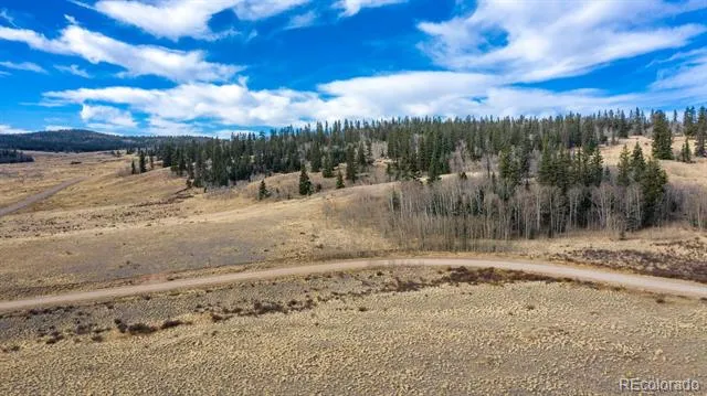 825 Gitche Goone Lane Como, CO 80432