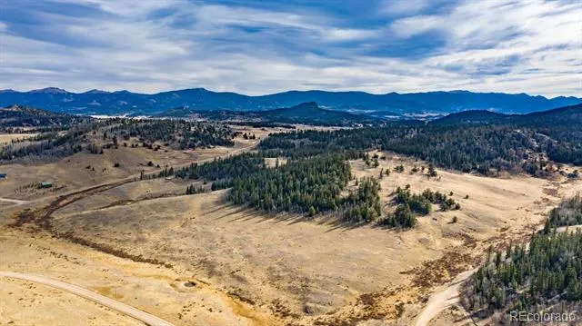 825 Gitche Goone Lane Como, CO 80432