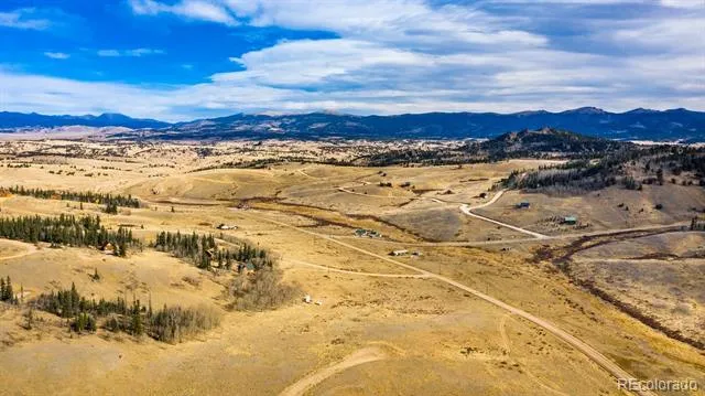 825 Gitche Goone Lane Como, CO 80432