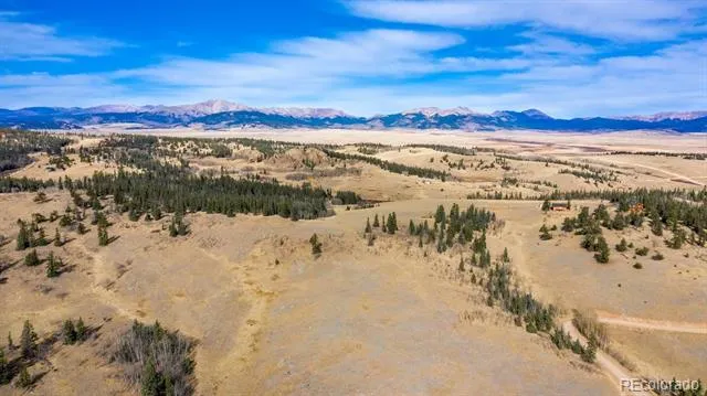 825 Gitche Goone Lane Como, CO 80432