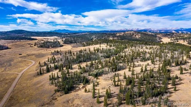 825 Gitche Goone Lane Como, CO 80432