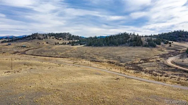 825 Gitche Goone Lane Como, CO 80432