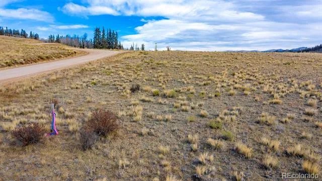 825 Gitche Goone Lane Como, CO 80432