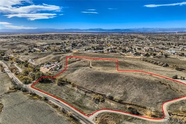 TBD Riverdale Road Brighton, CO 80602