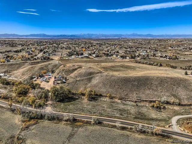 TBD Riverdale Road Brighton, CO 80602