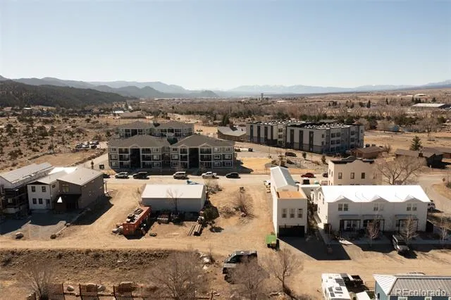 Lots 5-6 Pine Street Buena Vista, CO 81211