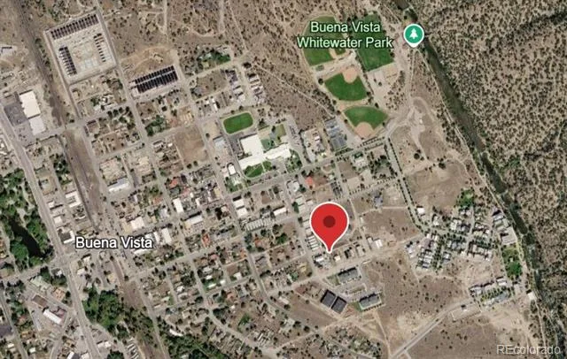 Lots 5-6 Pine Street Buena Vista, CO 81211