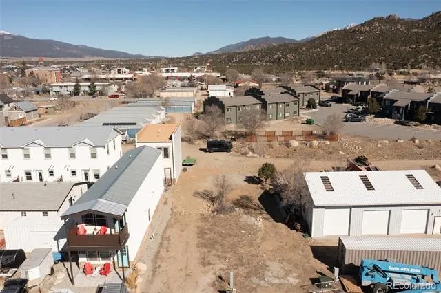 Lots 5-6 Pine Street Buena Vista, CO 81211