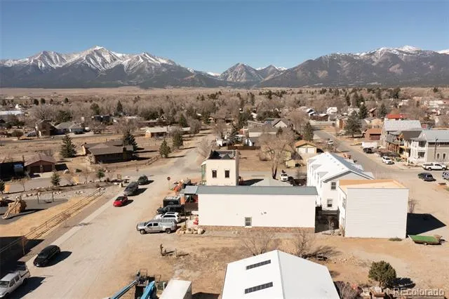 Lots 5-6 Pine Street Buena Vista, CO 81211