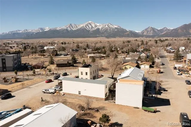 Lots 5-6 Pine Street Buena Vista, CO 81211