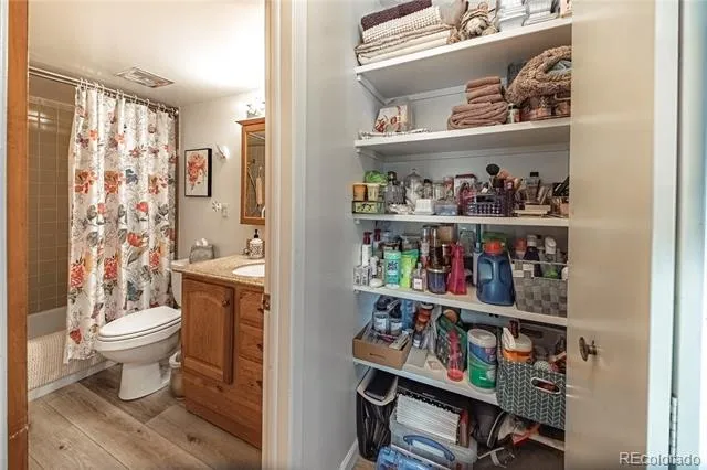 777 Saturn Drive #510 Colorado Springs, CO 80905