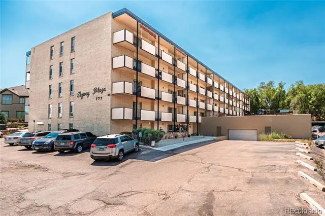 777 Saturn Drive #510 Colorado Springs, CO 80905