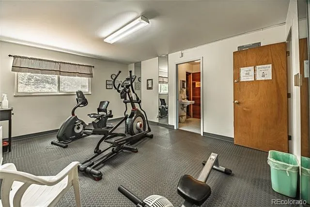 777 Saturn Drive #510 Colorado Springs, CO 80905
