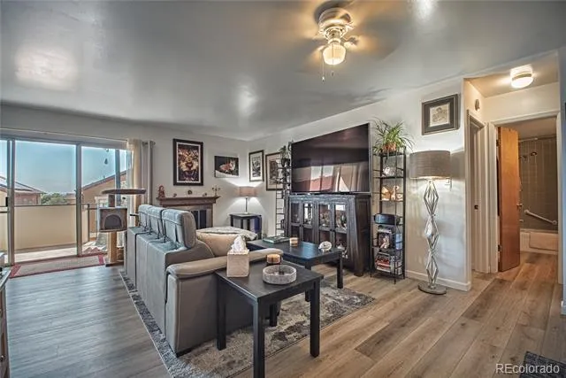 777 Saturn Drive #510 Colorado Springs, CO 80905