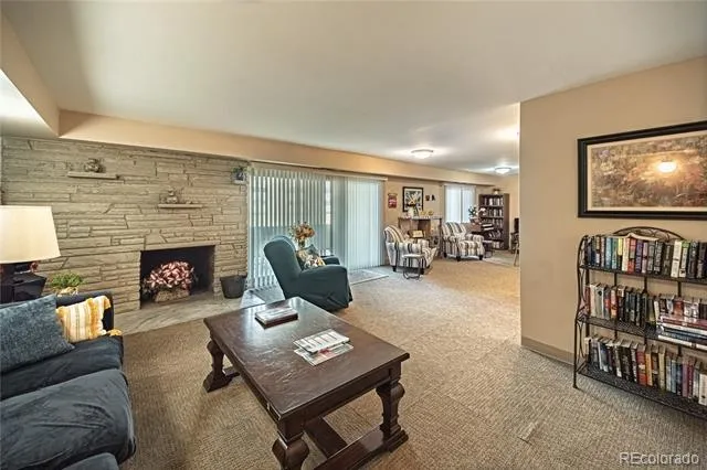 777 Saturn Drive #510 Colorado Springs, CO 80905