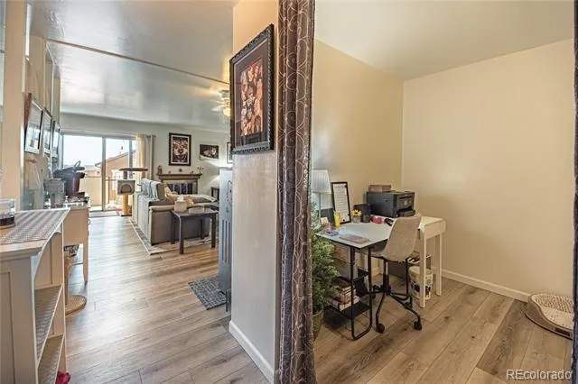 777 Saturn Drive #510 Colorado Springs, CO 80905