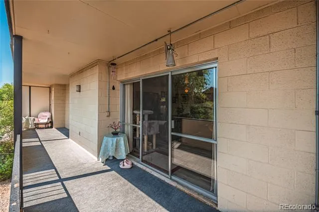 777 Saturn Drive #510 Colorado Springs, CO 80905