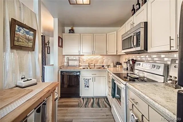 777 Saturn Drive #510 Colorado Springs, CO 80905
