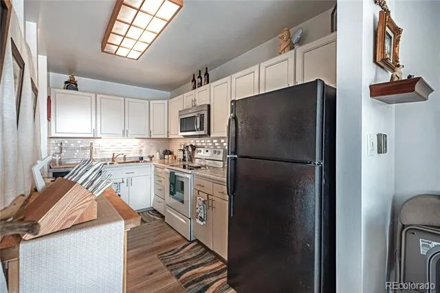 777 Saturn Drive #510 Colorado Springs, CO 80905