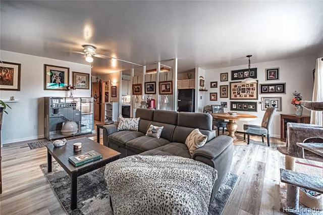 777 Saturn Drive #510 Colorado Springs, CO 80905