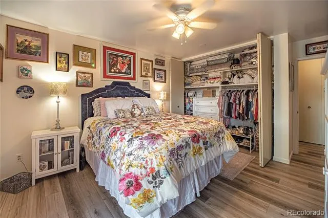 777 Saturn Drive #510 Colorado Springs, CO 80905