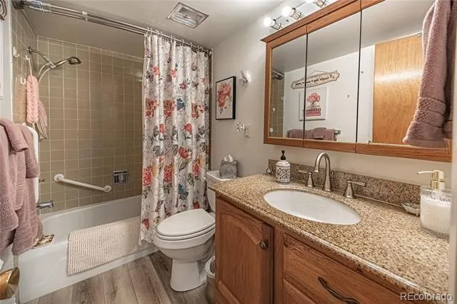 777 Saturn Drive #510 Colorado Springs, CO 80905