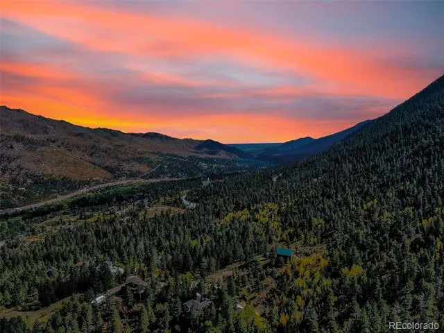 5295 Kulsa Road Cascade, CO 80809