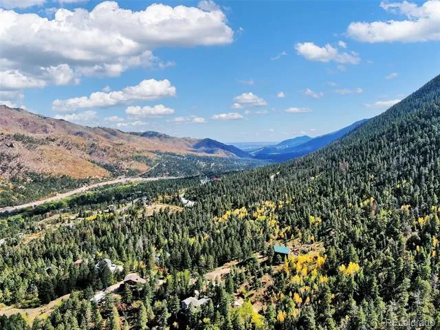 5295 Kulsa Road Cascade, CO 80809