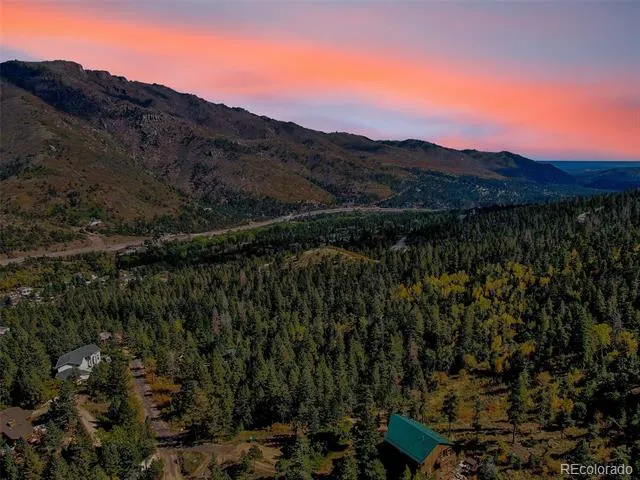 5295 Kulsa Road Cascade, CO 80809