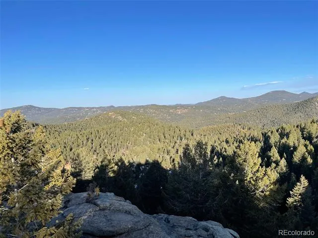 33131 Lynx Lane Evergreen, CO 80439
