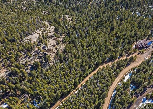 33131 Lynx Lane Evergreen, CO 80439