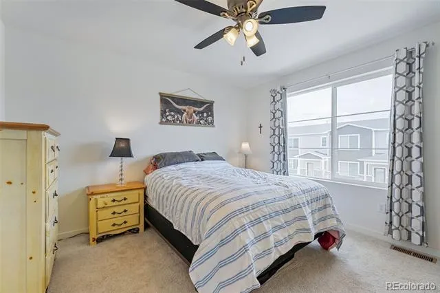 503 S Rollie Avenue #4B Fort Lupton, CO 80621