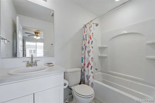 503 S Rollie Avenue #4B Fort Lupton, CO 80621